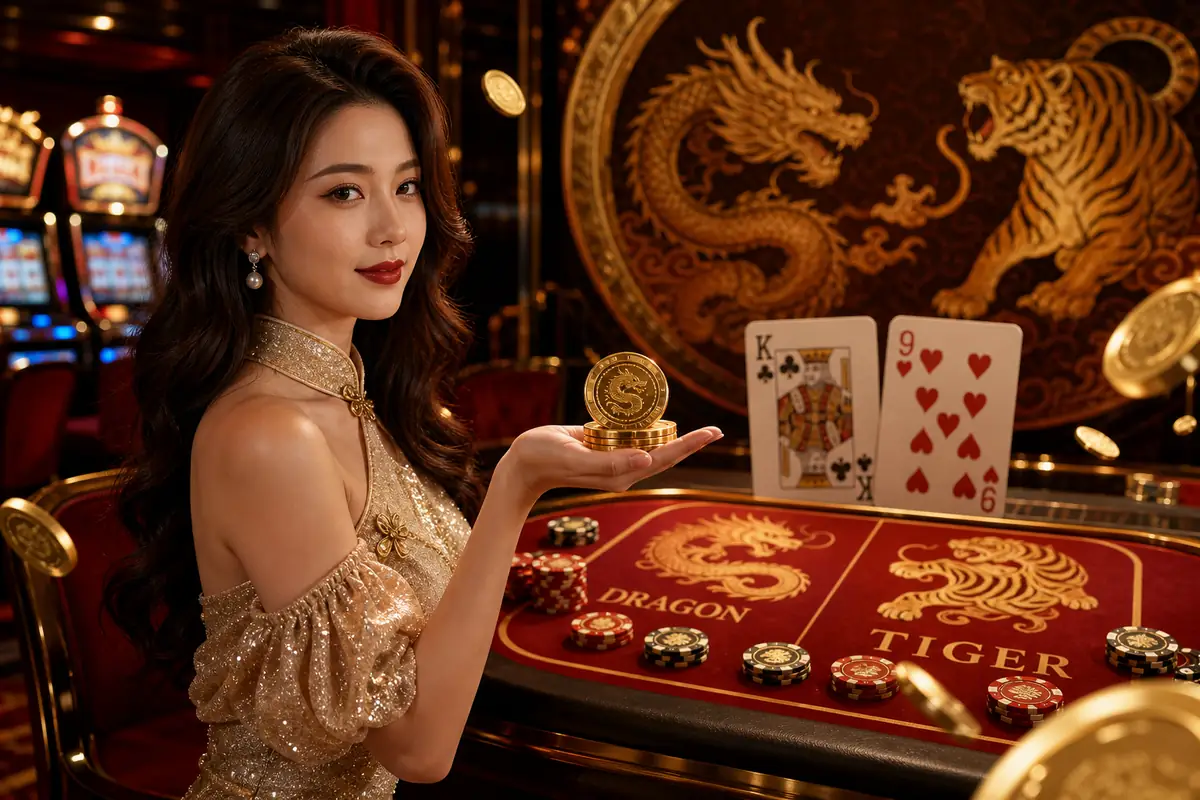 vcity99 slot online games preferred by Malaysia players