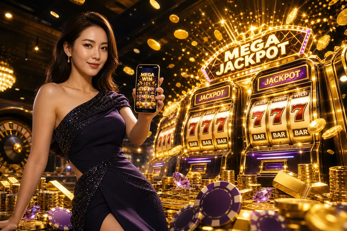 vcity99 RTP and slot volatility online Malaysia