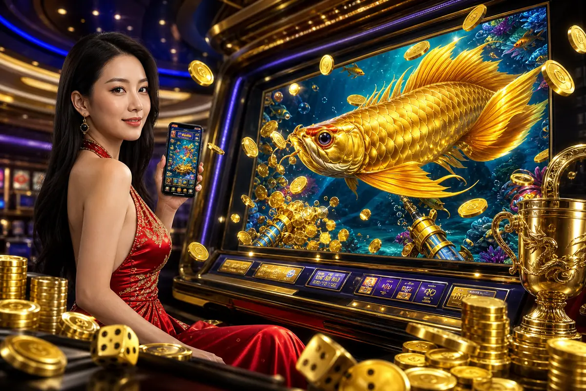 vcity99 bonus sambutan deposit pertama ahli baru
