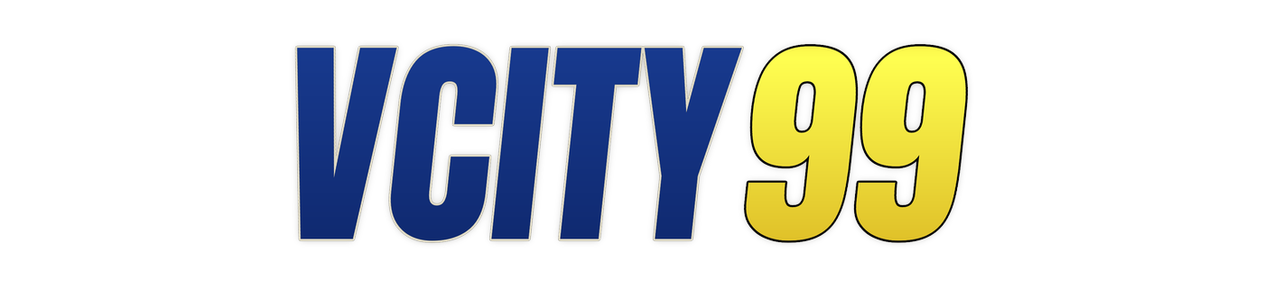 vcity99 logo